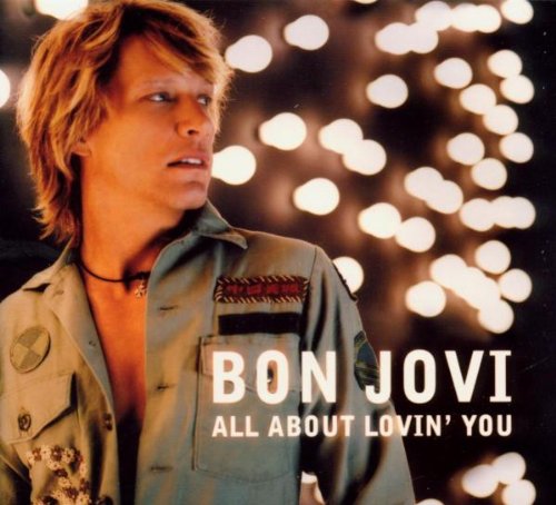 Product Image: All About Lovin' You