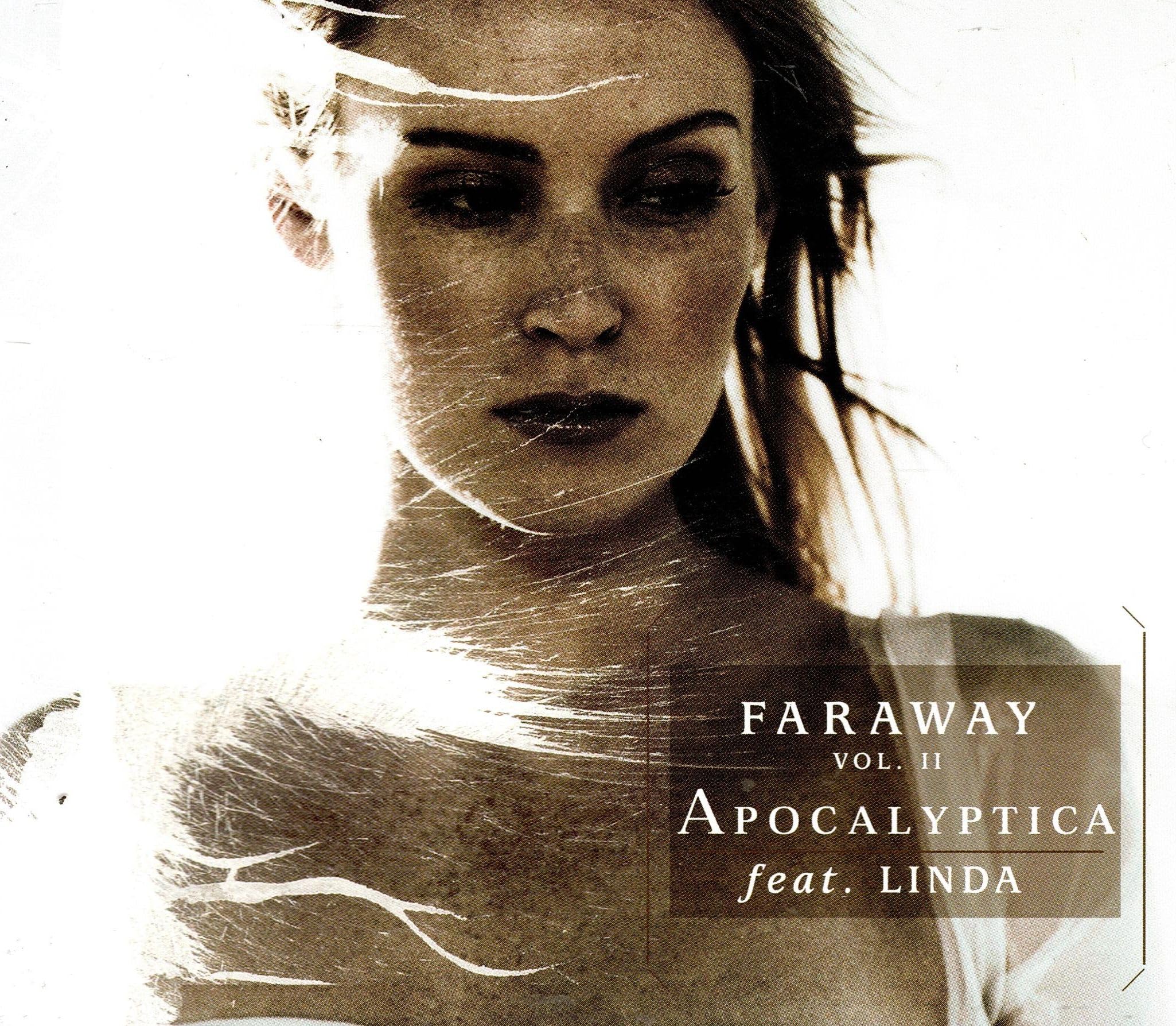 Faraway Vol.2 Pop