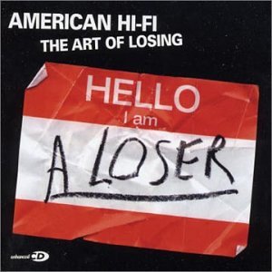 The Art of Losing Alternative & Indie