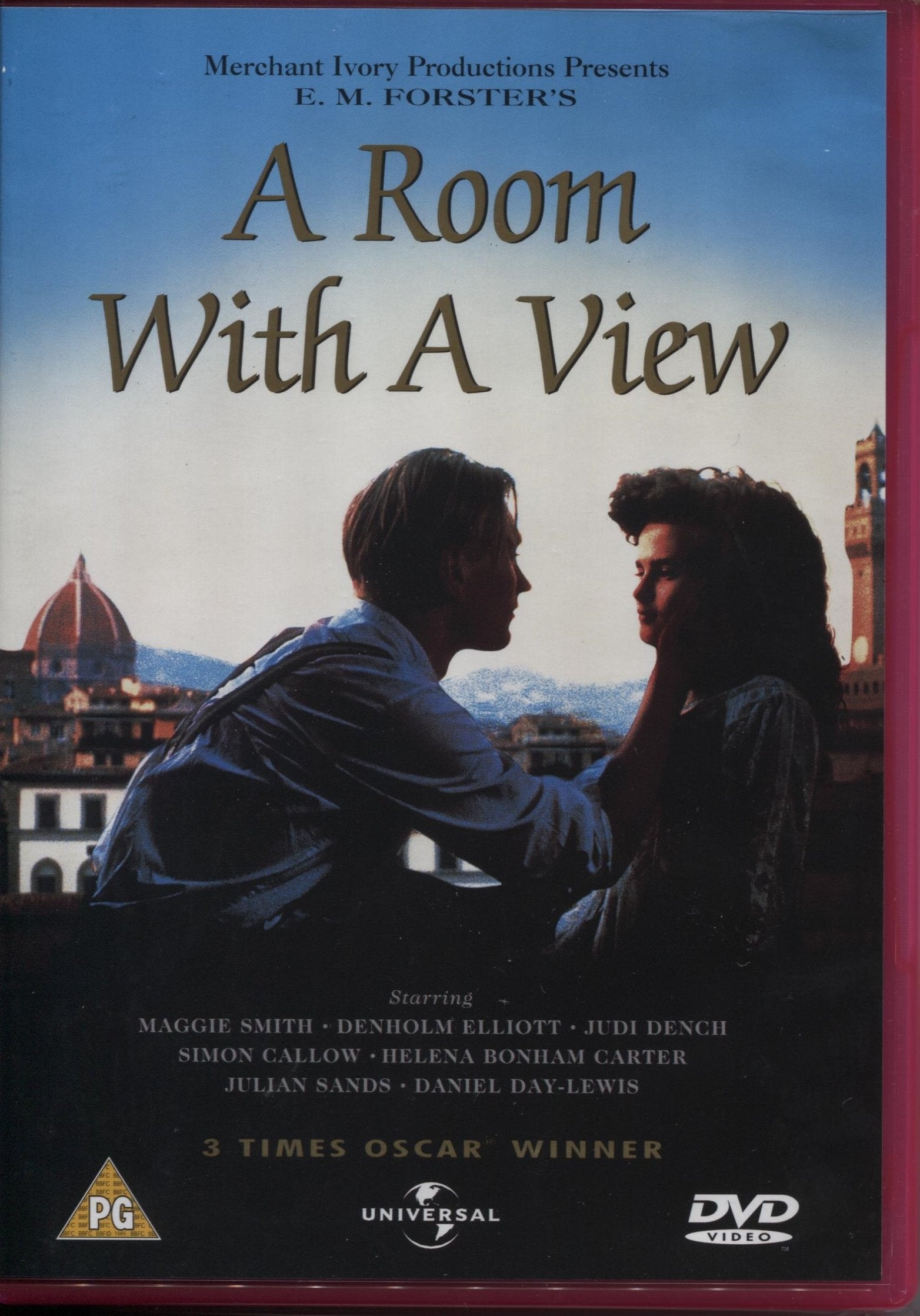 A Room With A View Movies