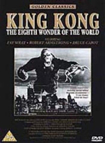 King Kong Films