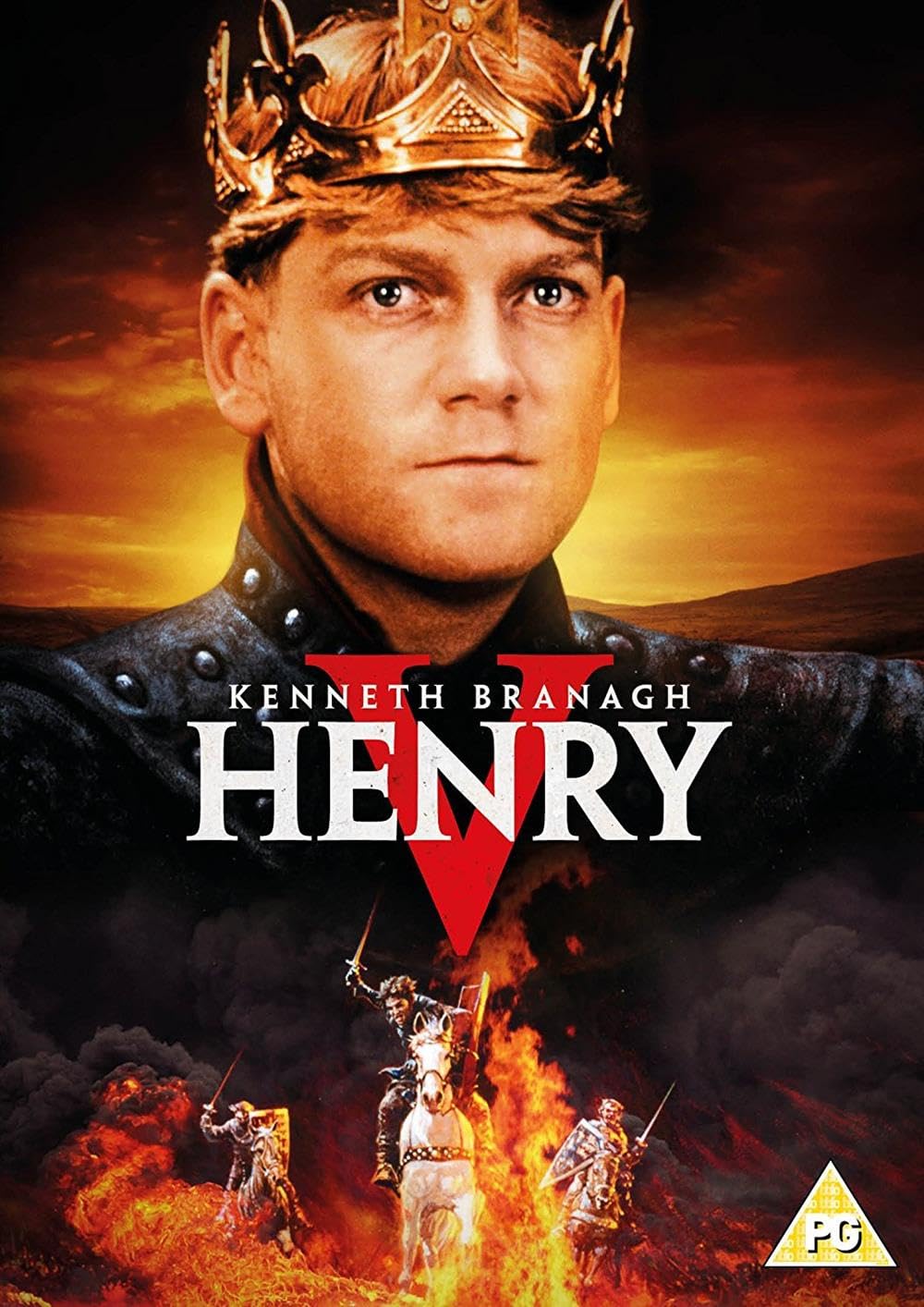 Henry V. Films