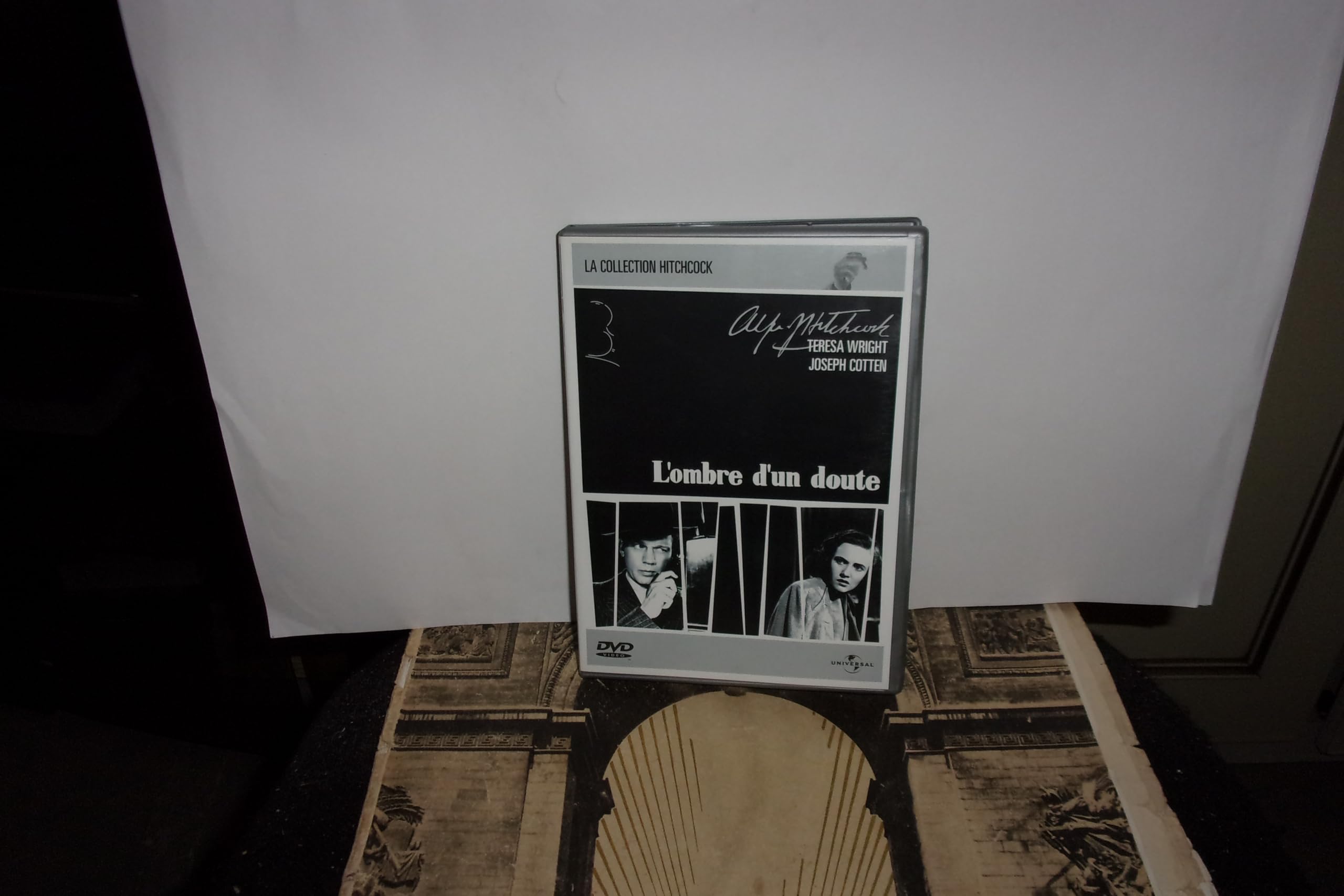 L'ombra del dubbio Films