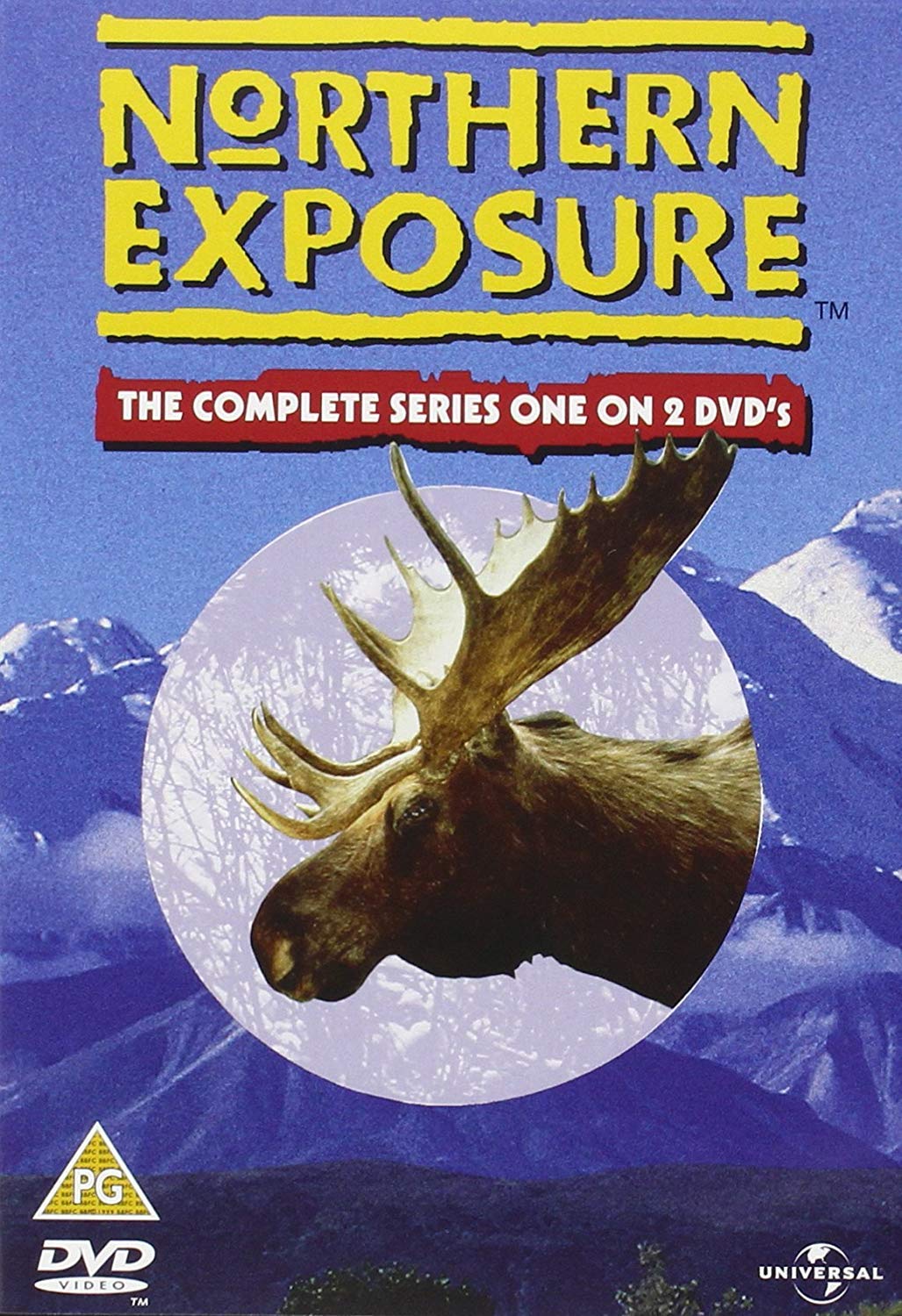 Northern Exposure Movies