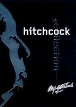 Coffret Hitchcock - Vol.1 : Fenêtre sur cour / L'Ombre d'un doute / La Cinquième colonne / La Corde / L'Homme qui en savait trop / Mais qui a tué Harry / Psychose Box sets