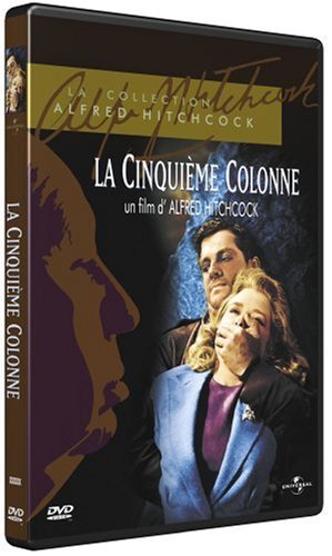La Cinquième colonne Films