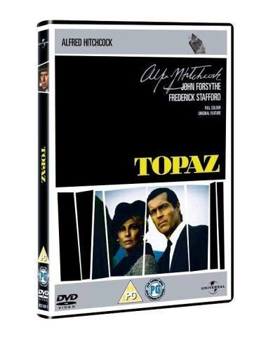 Topaz Movies