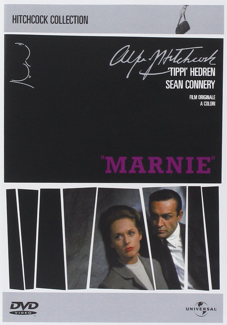 Marnie Movies