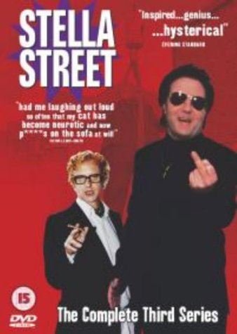 Stella Street - Series 3 Films