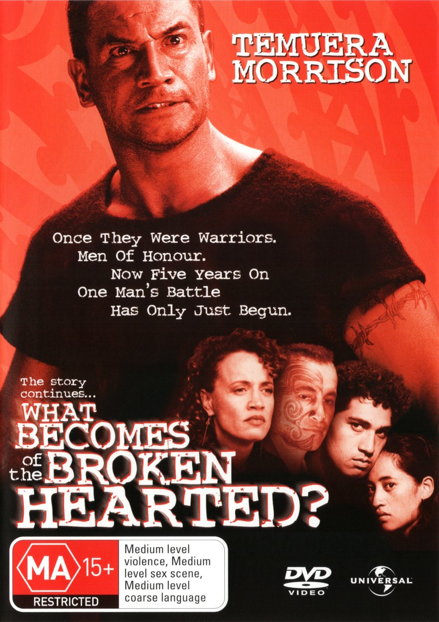 What Becomes of the Broken Hearted? (1999) ( ) Films