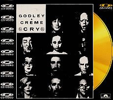 Cry - Cdv Music