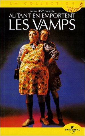 Les vamps;autant en emportent les vamps Music