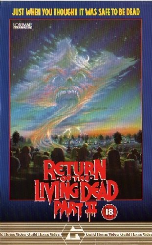 Return Of The Living Dead 2 Films