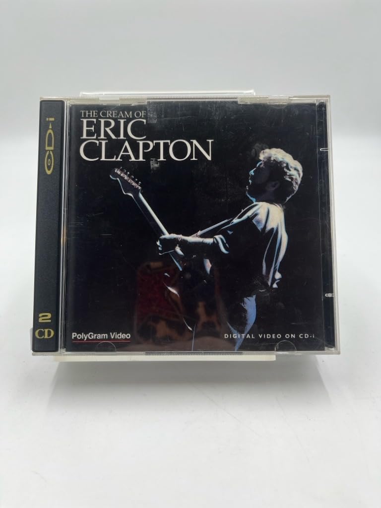 Eric Clapton-the Best of... Soundtracks & Musicals
