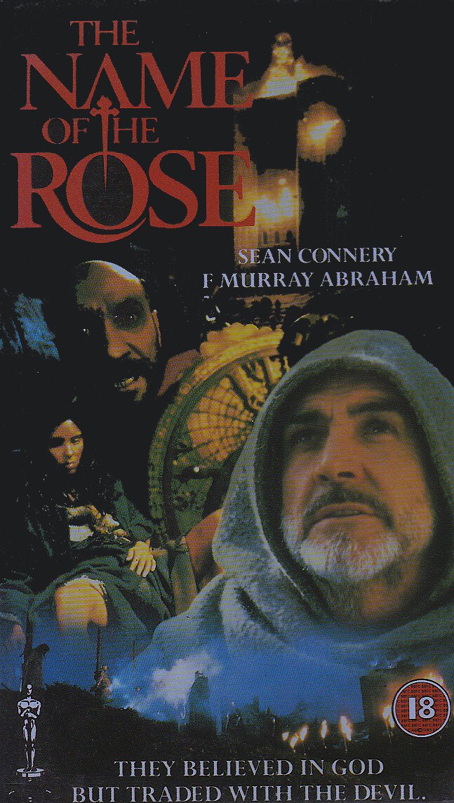 The Name of the Rose Films