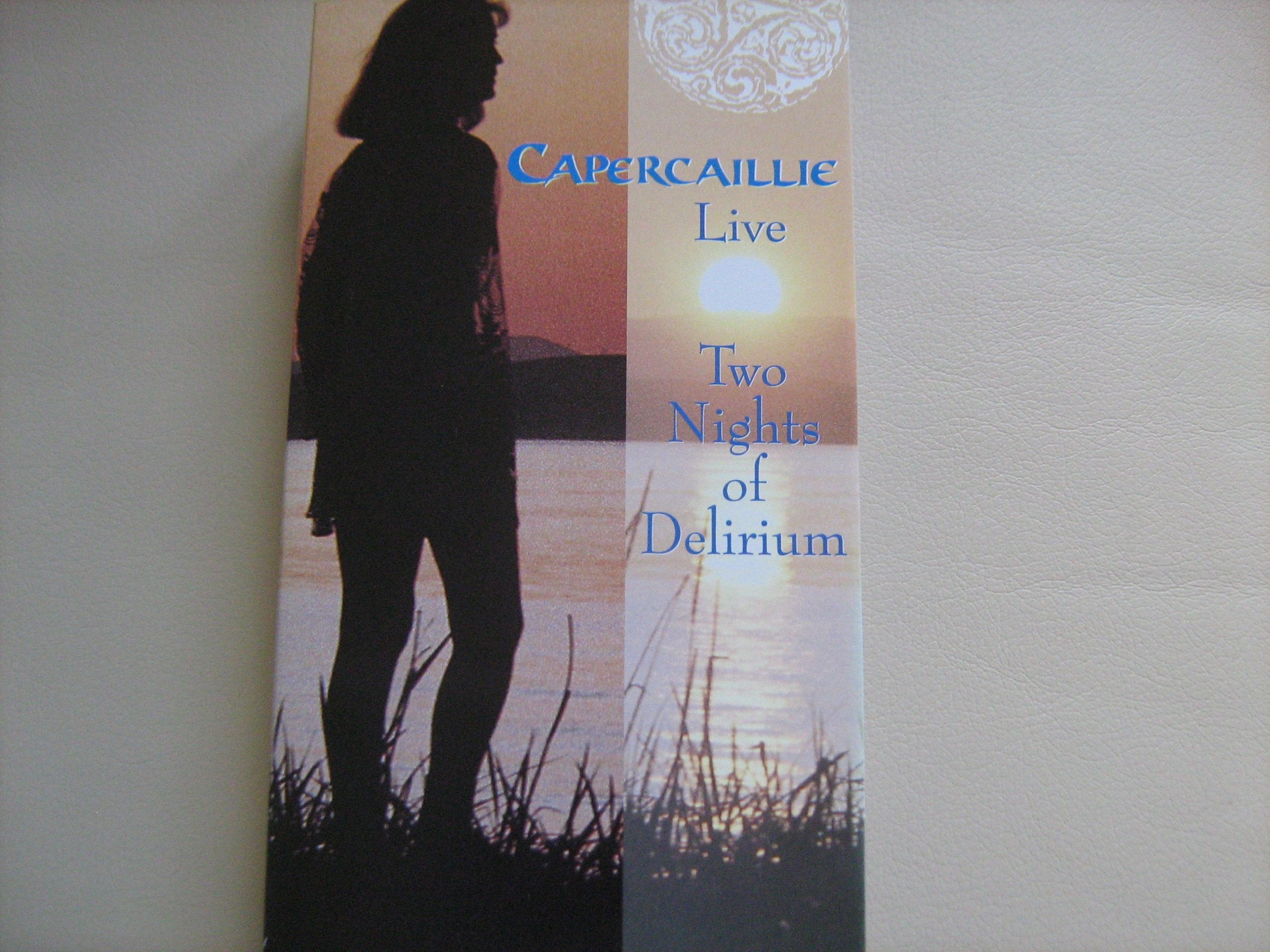 Capercaillie Live: Two Nights Of Delirium Films