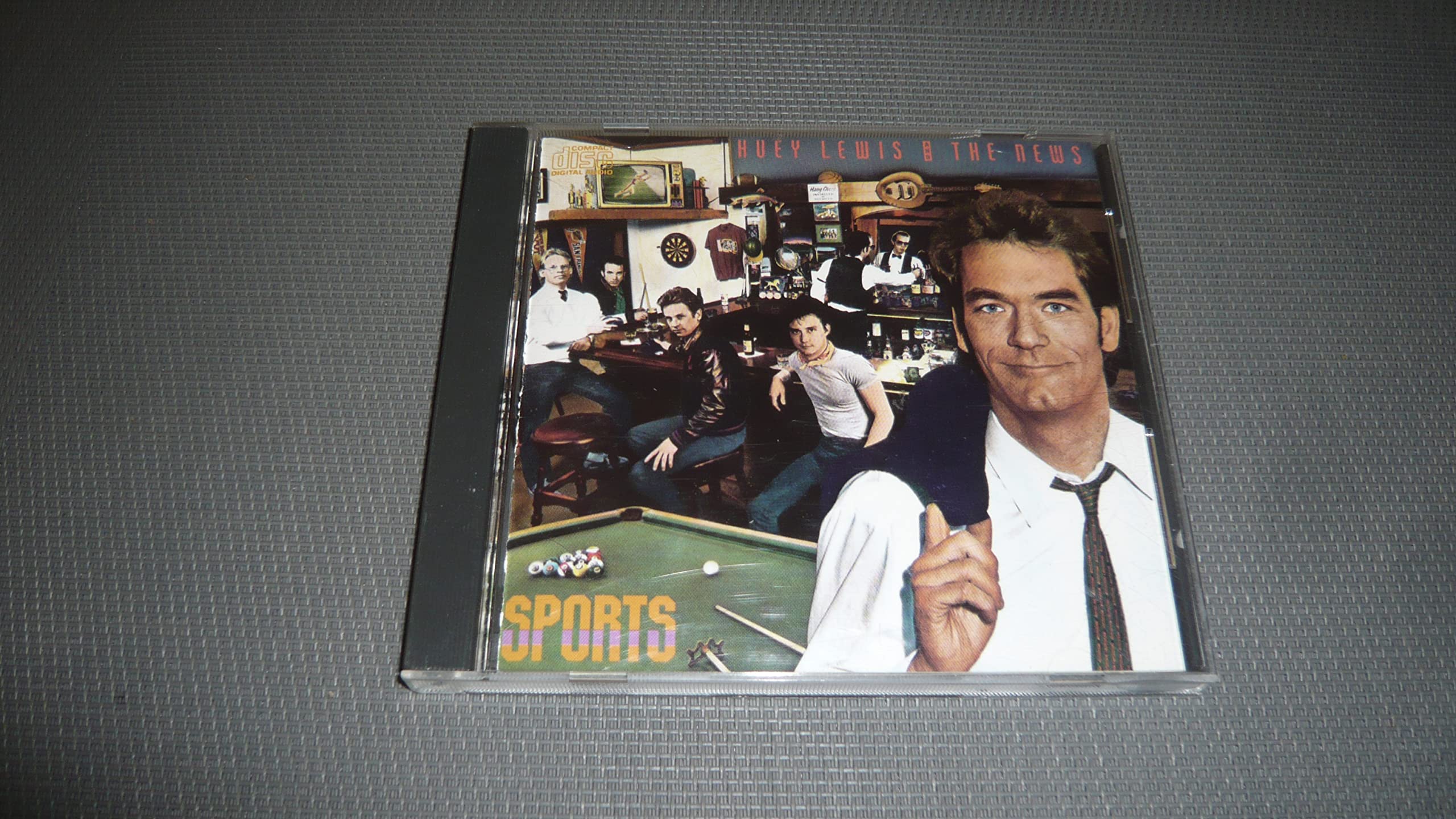 SPORTS Pop