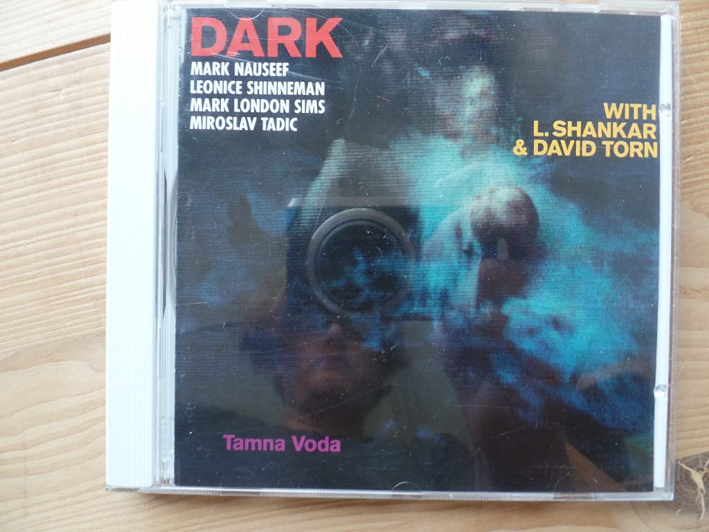 Tamna Voda World Music
