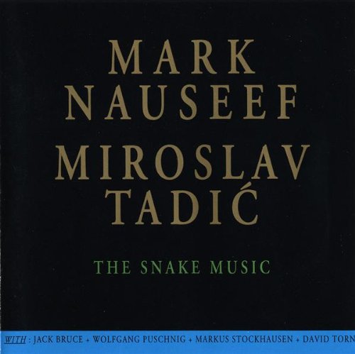 The Snake Music Rock