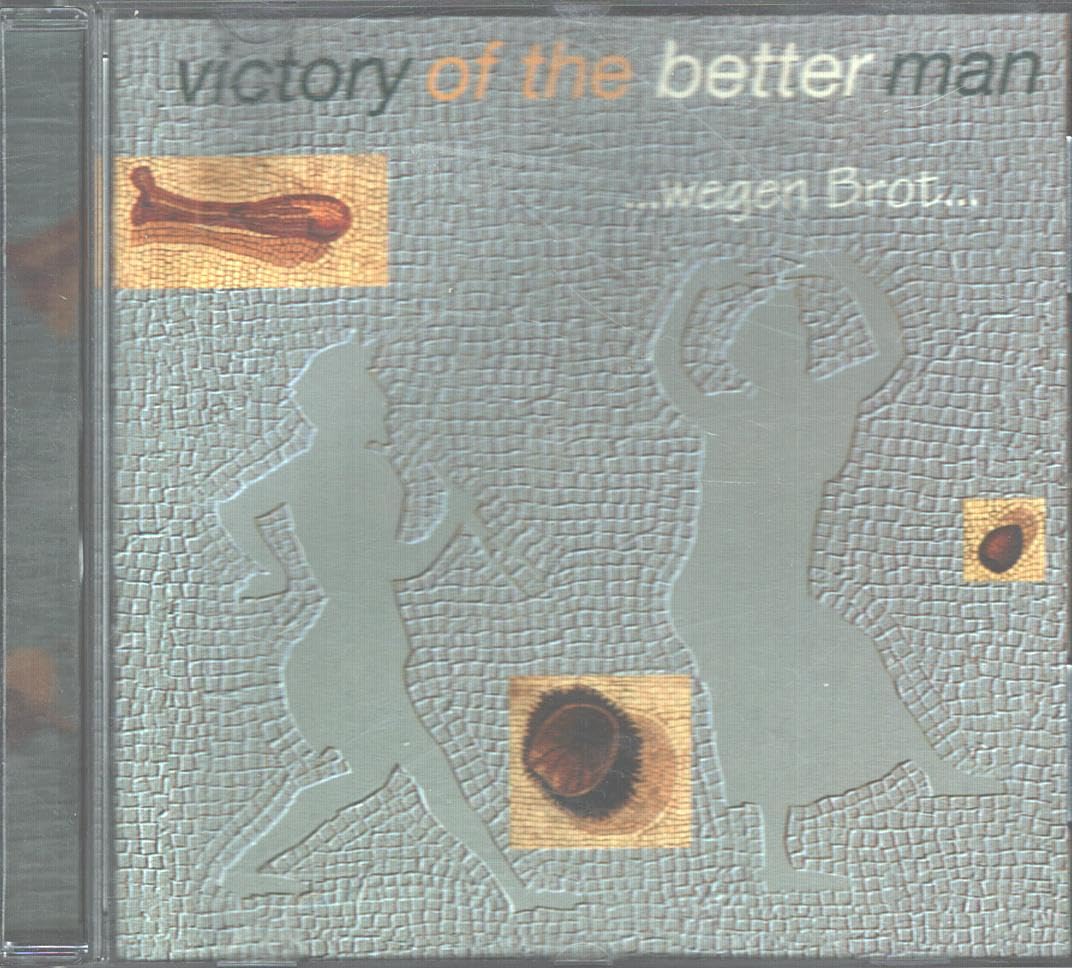 Wegen Brot Jazz