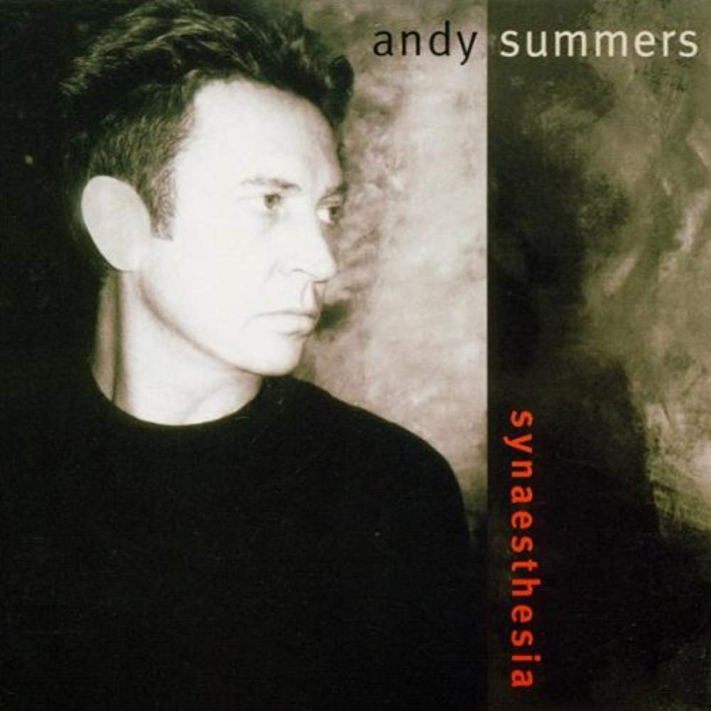 Synaesthesia Pop