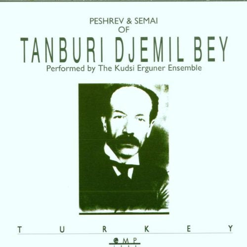 Peshrev & Semai of Tanburi dem Music for Children