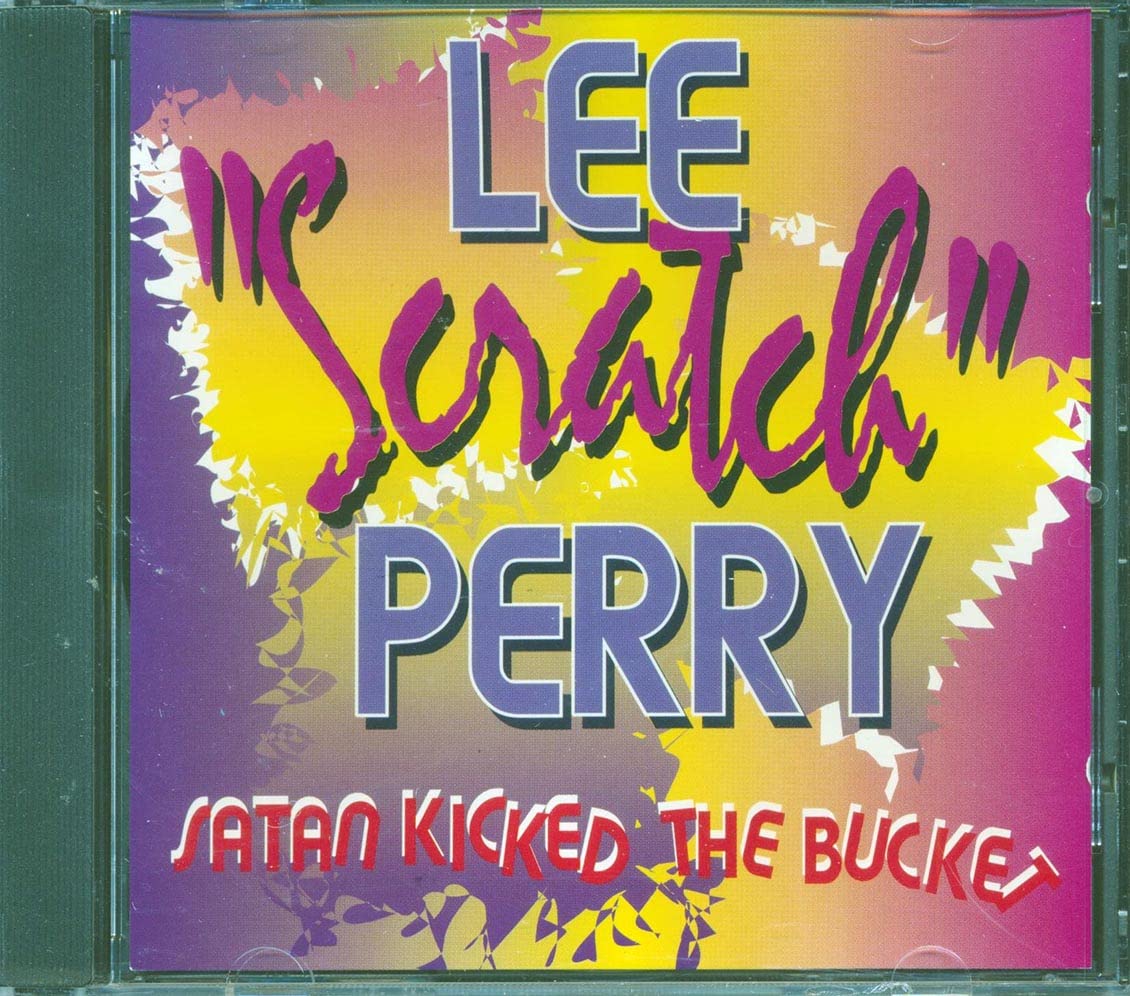 Satan Kicked the Bucket (US Import) Dance & Electronic