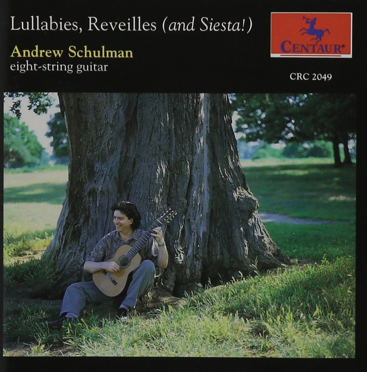 Lullabies,Reveilles (and Siesta!) Classical