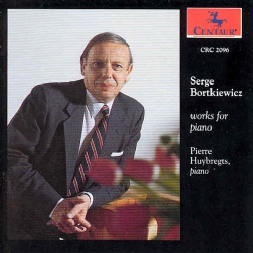 Klavierwerke Classical