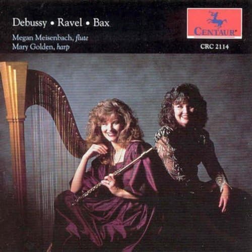 Flöte und Harfe Classical