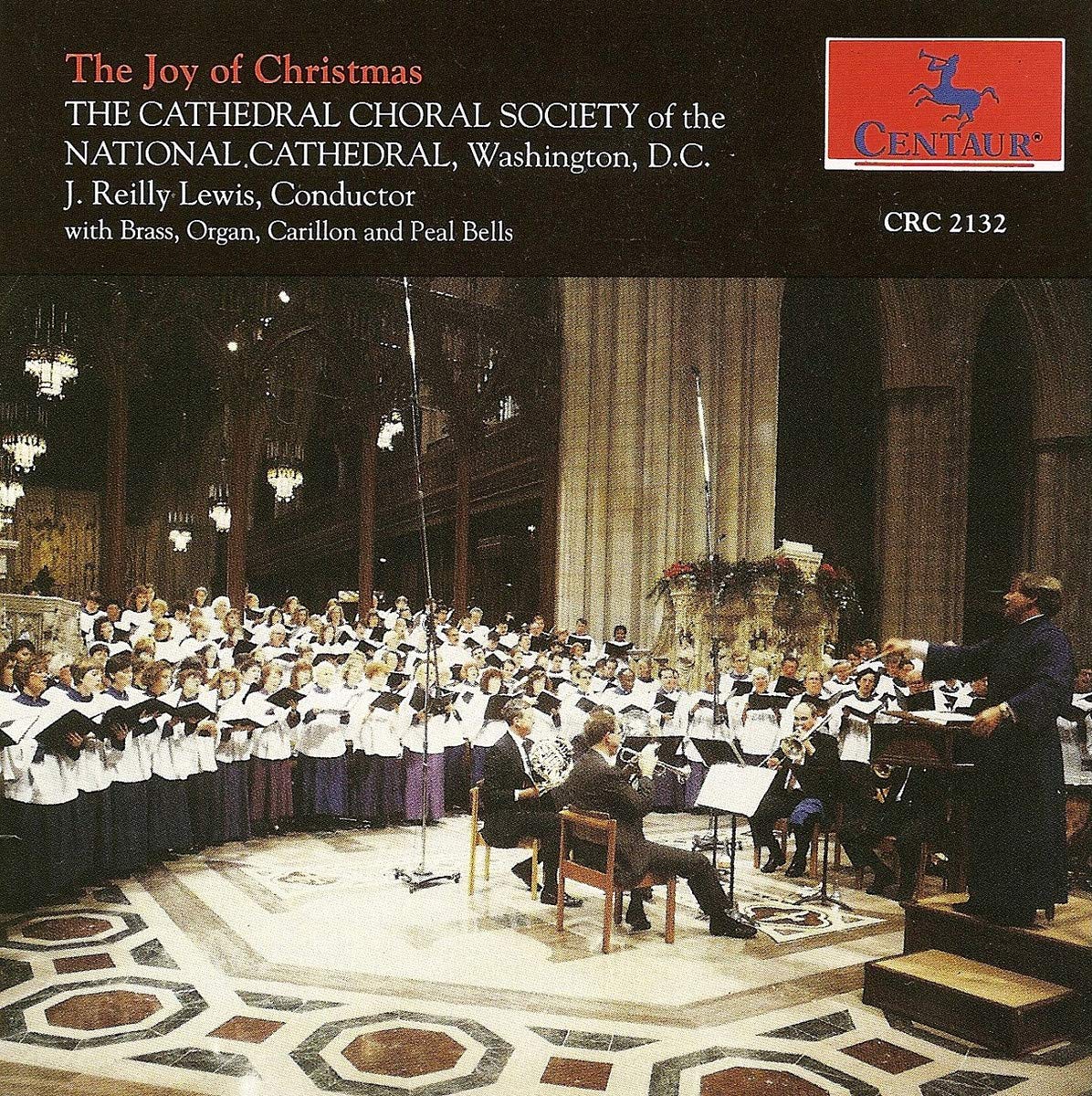 The Joy of Christmas Other music genres