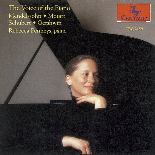 The Voice of the Piano Classical