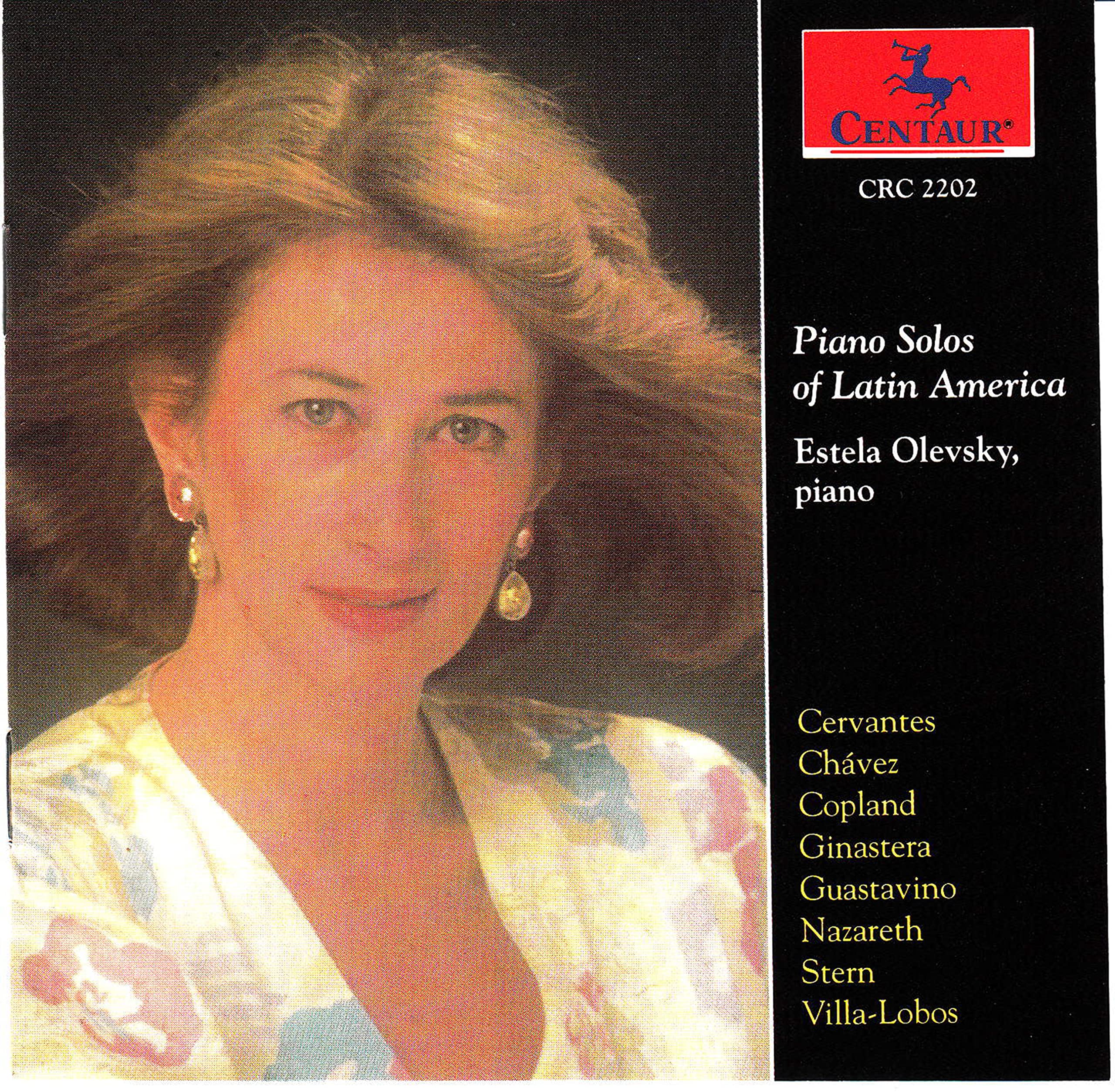 Piano Solos of Latin America Classical
