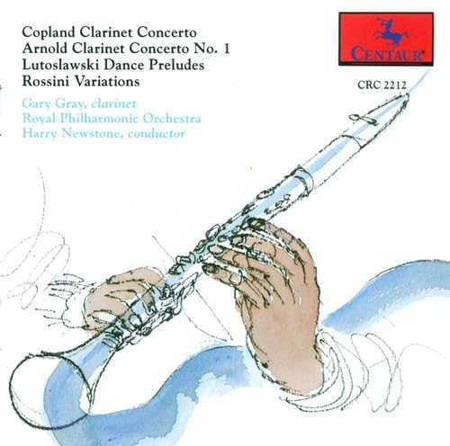 Lutoslawski Preludes und Tänze Classical