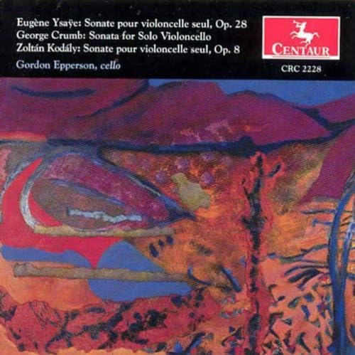 Sonaten Für Cello Solo Classical