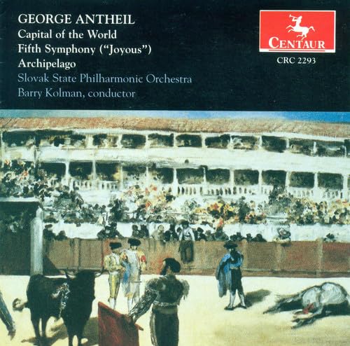 Orchesterwerke Classical