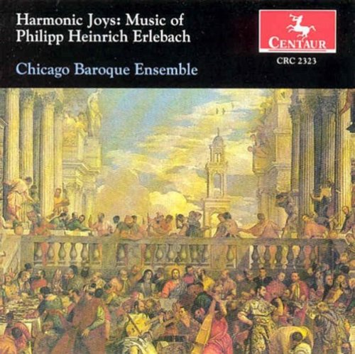Triosonaten und Lieder Classical