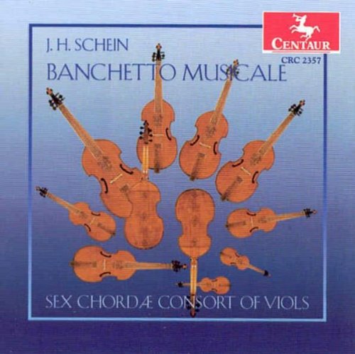Banchetto Musicale Classical
