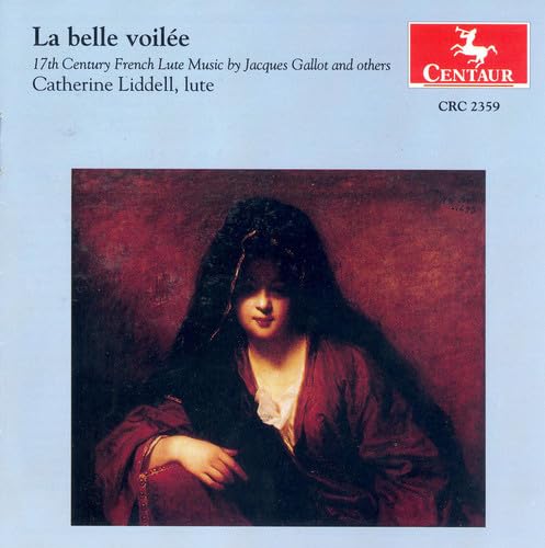 La Belle Voilee-Lautenmusik Classical