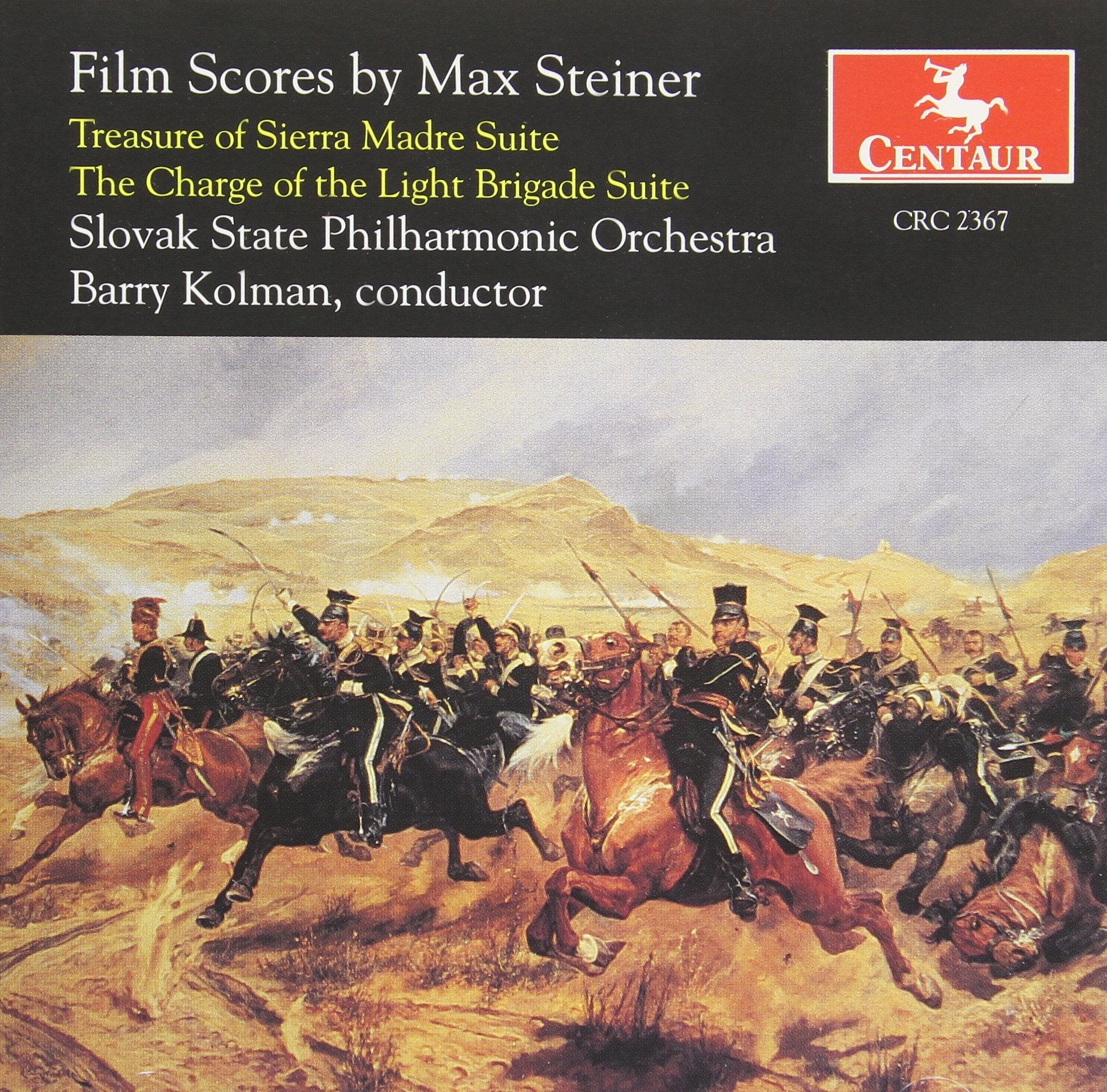 Filmmusiken Von Steiner Books