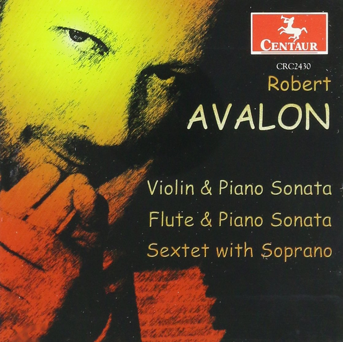Sonata for Violin & Piano,Op.6 etc. Classical