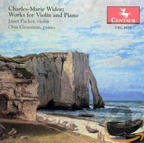 Werke Für Violine und Klavier Classical