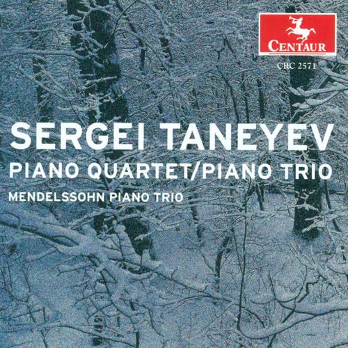Klavierquartett/Klaviertrio Classical