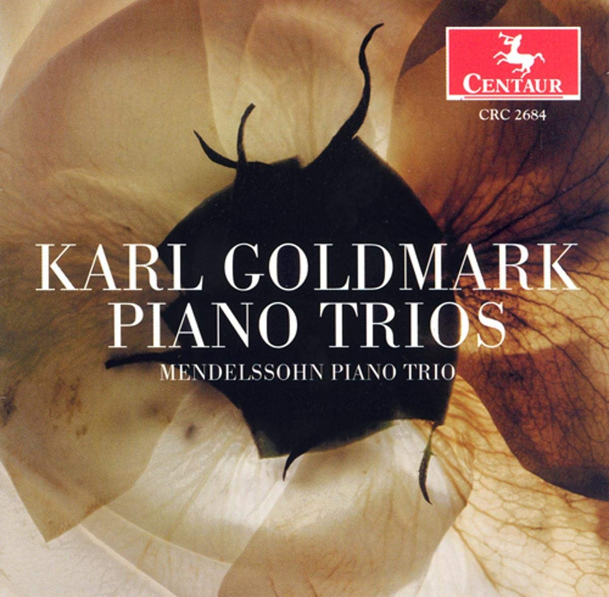 Die Klaviertrios Classical