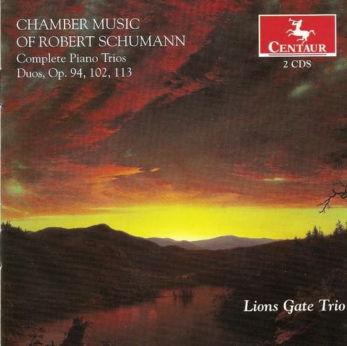Sämtliche Klaviertrios und Duos (Ga) Classical