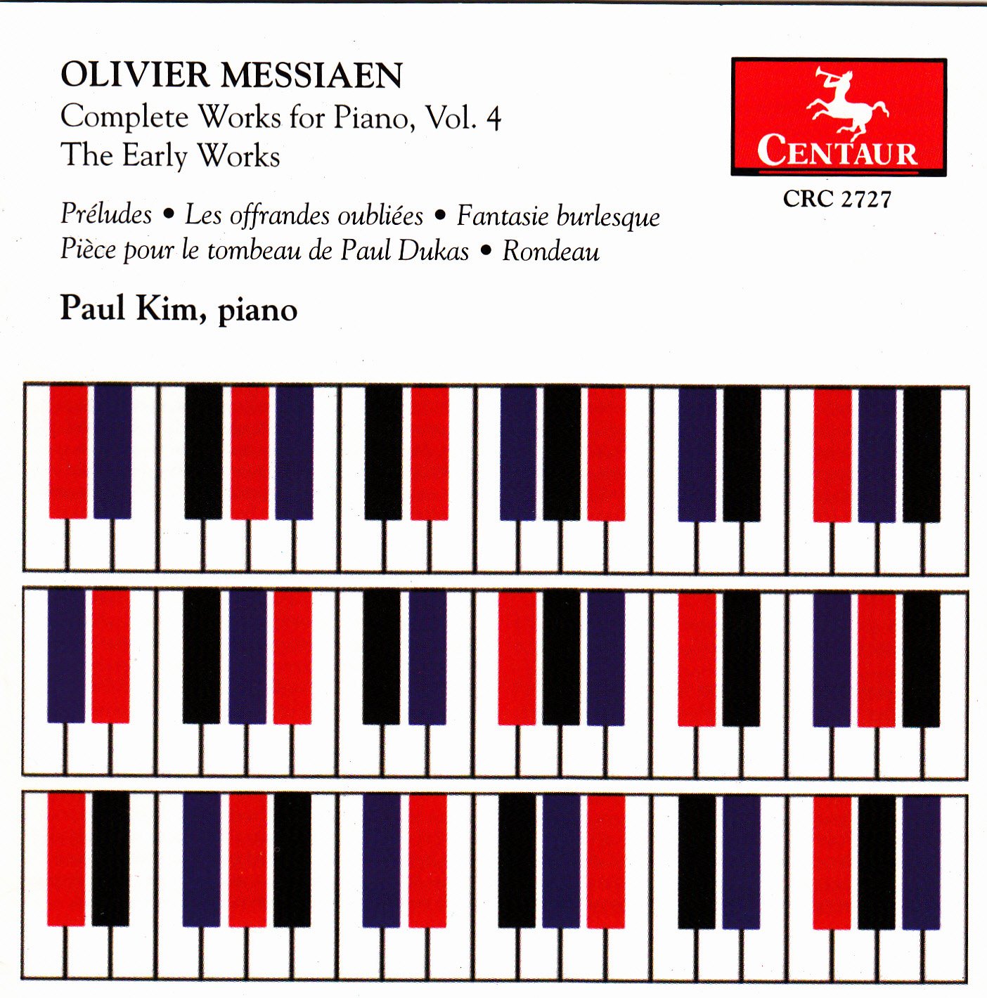 Sämtliche Klavierwerke Vol.4 Classical
