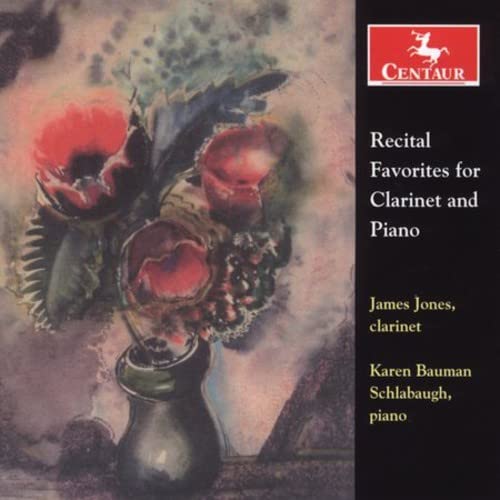 Recital Favorites Classical