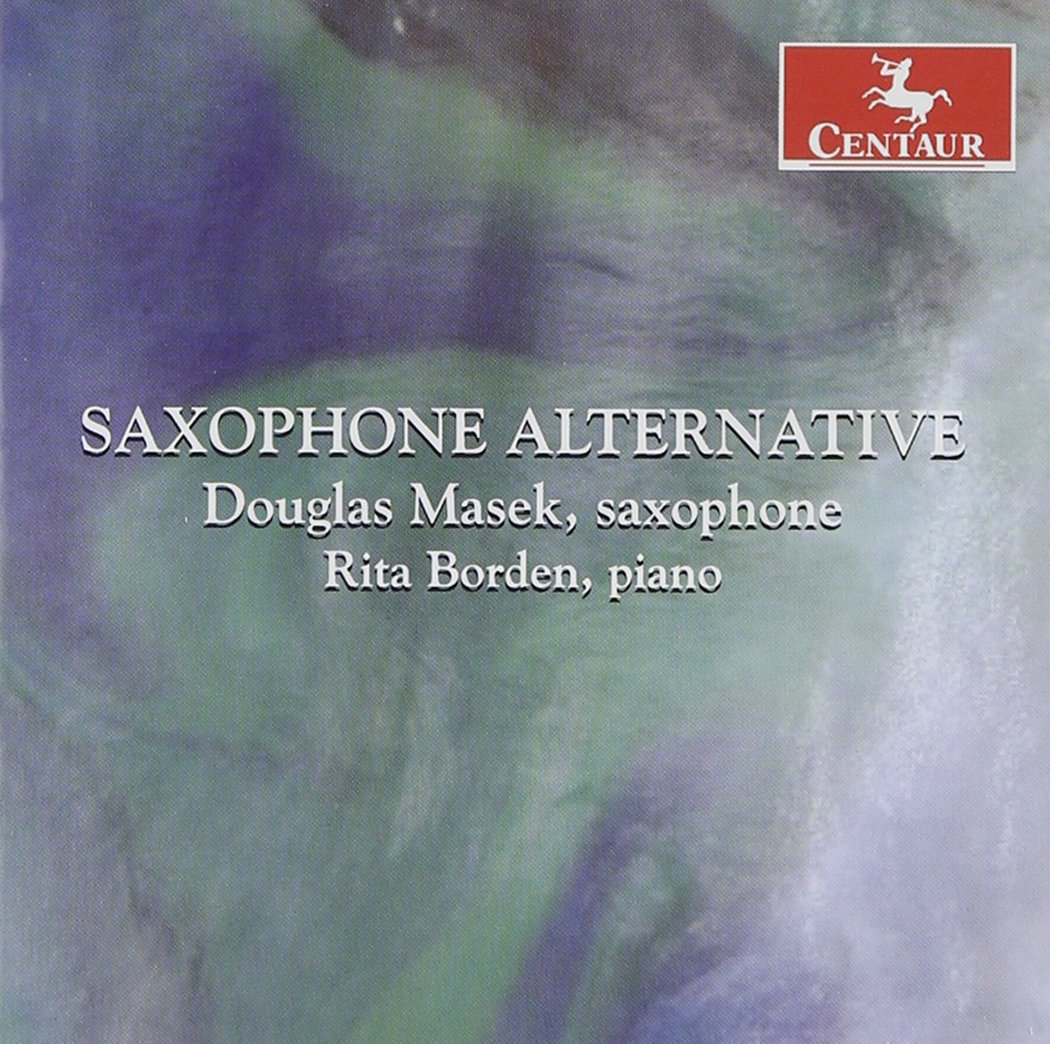 Saxophone Alternative Classical