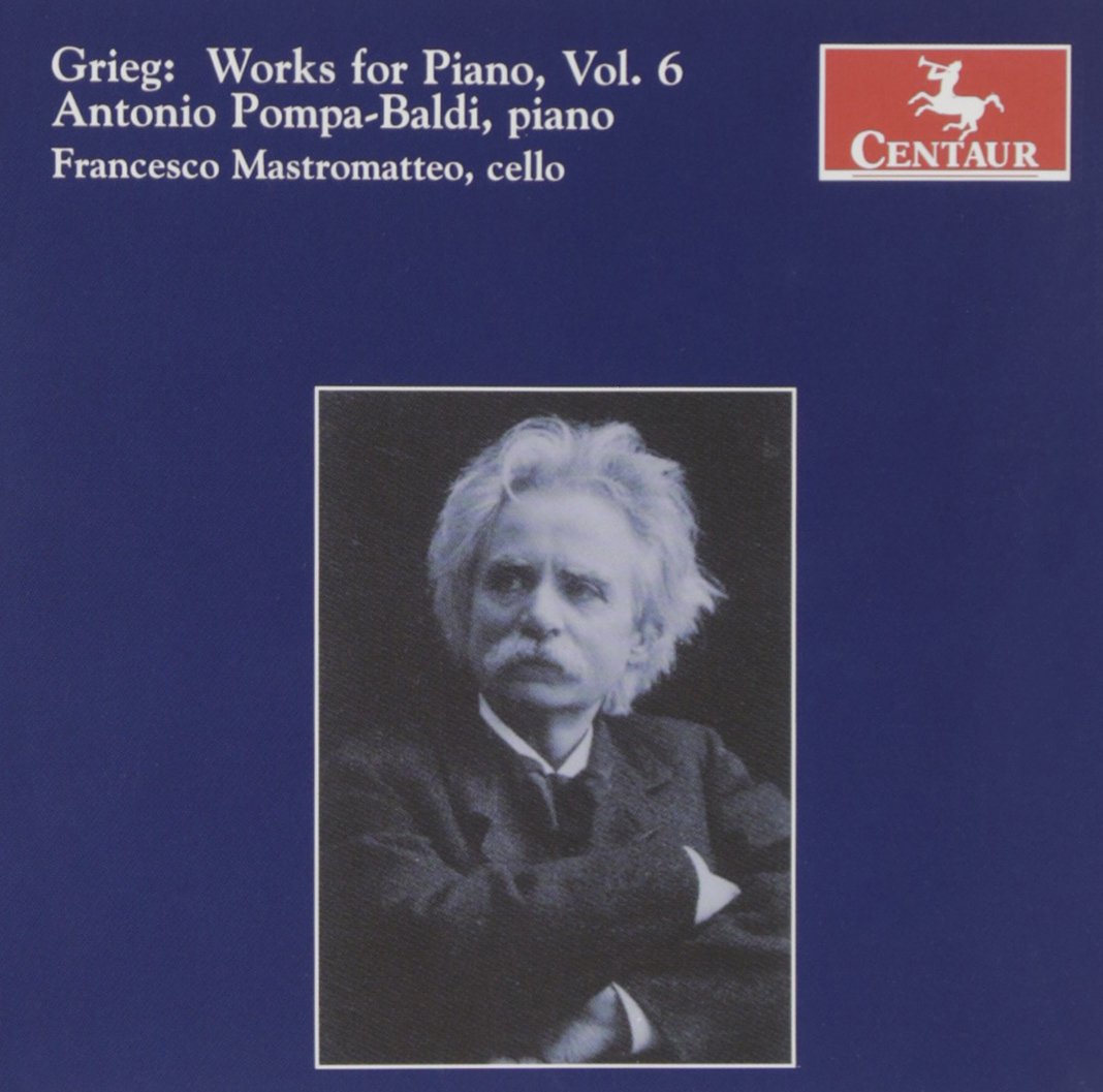 Sämtliche Klavierwerke Vol.6 Classical