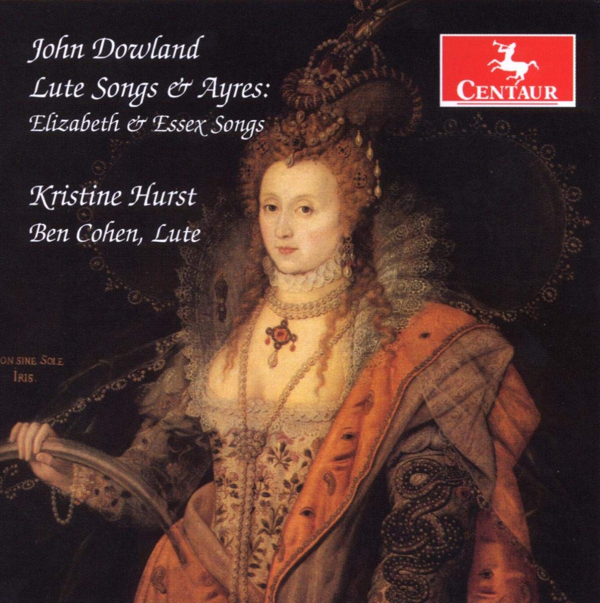Lute Songs & Ayres Classical